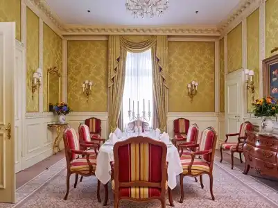 Eurostars Grand Wien - 108