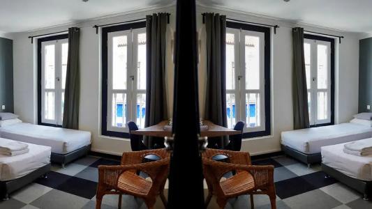 Check Inn @ Little India - 47