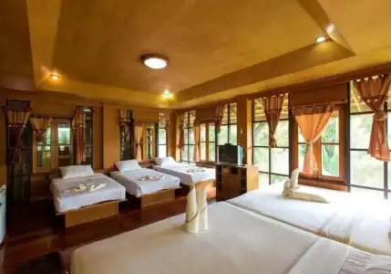 Suanya Kohkood Resort and Spa - 23