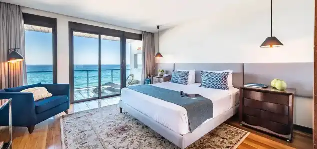 Pestana Rio Atlantica - 87