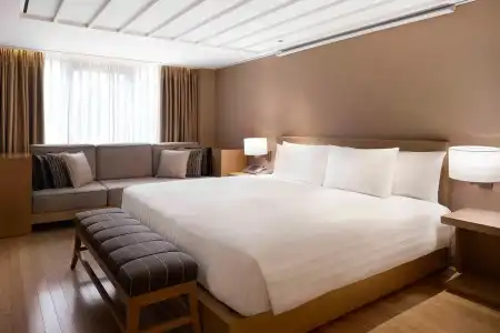 Banyan Tree Club & Spa Seoul - 79