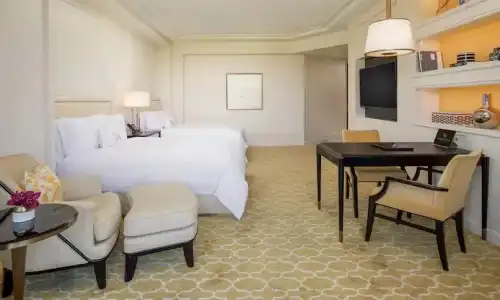 Waldorf Astoria Beverly Hills - 65