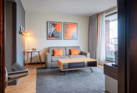 Doubletree by Hilton Paris Boulogne - 80