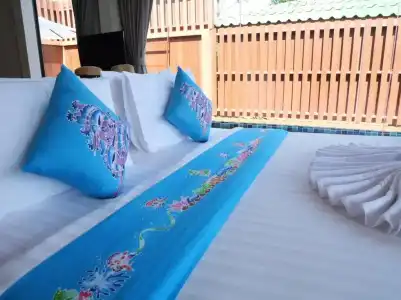 Mountain Resort Koh Lipe - 4