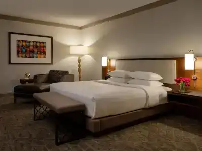 Hyatt Regency - 82