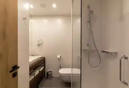 Hilton Garden Inn Zagreb - Radnicka - 27