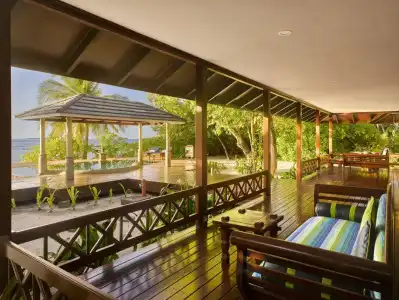 Royal Island Resort - 33