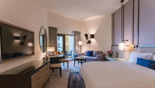 Amwaj Rotana, Jumeirah Beach - - 46