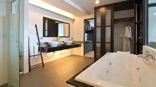 Indigo PHUKET PATONG by IHG - 61