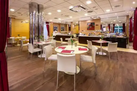 Crowne Plaza Padova by IHG - 23