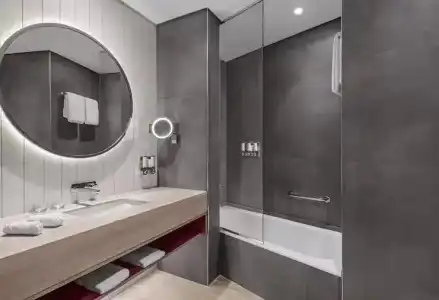 Hampton by Hilton Marjan Island - 88