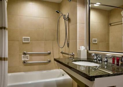 Houston Marriott Westchase - 53
