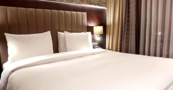 Doubletree by Hilton Umraniye - 52