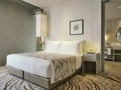 Mövenpick Siam Na Jomtien Pattaya - 66
