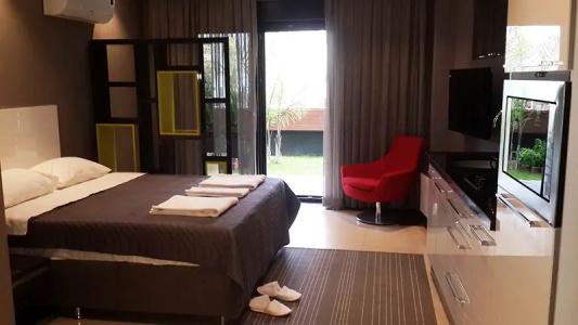 BMK Apart Otel - 57