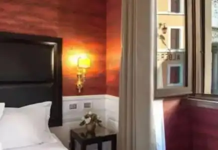 Albergo Del Senato - 27