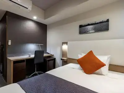 Tokyu Stay Shimbashi (Ginza area) - 7
