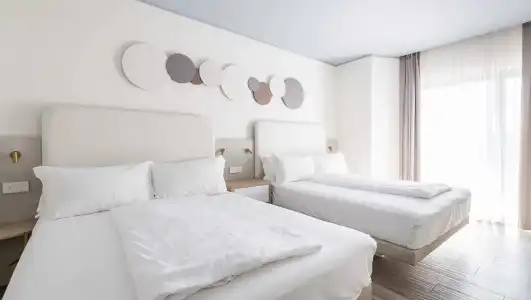 Mediterranee Family & Spa - 41