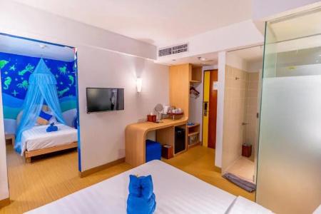 Kuta Beach - 65