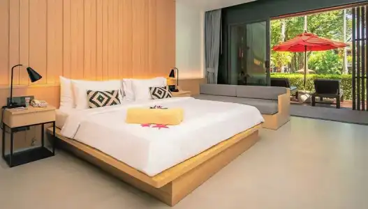 Ramada Resort by Wyndham Khao Lak - 25
