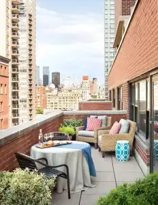 The Gardens Sonesta ES Suites New York - 32