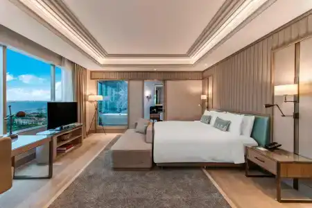 Renaissance Polat Istanbul - 79