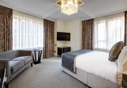 The Rathbone, Fitzrovia - 53