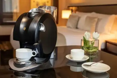 Gran Melia Jakarta - 75