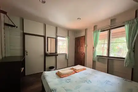 Dream Valley Resort Tonsai Beach - 37