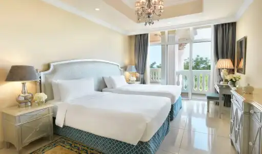 Kempinski & Residences Palm Jumeirah Dubai - 53