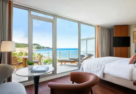 Le Meridien - 47