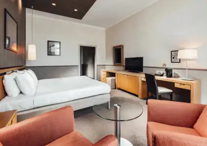 Mamaison Andrassy Budapest - 37