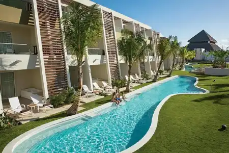 Dreams Onyx Resort & Spa All Inclusive - 66