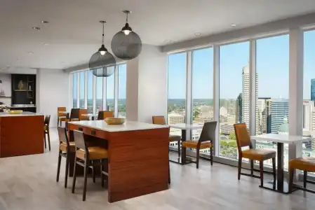 JW Marriott Indianapolis - 70