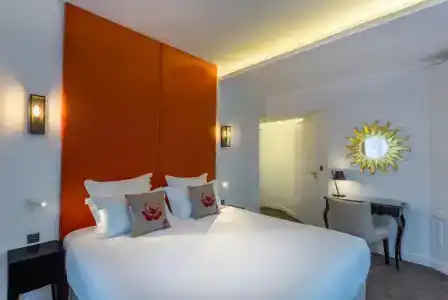 Hôtel La Comtesse - 38