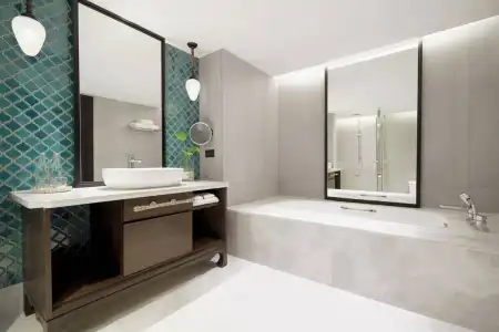 JW Marriott Khao Lak Resort and Spa - 48