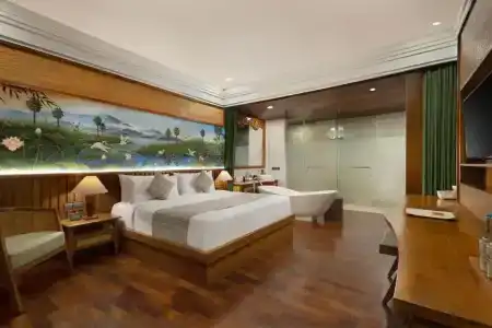 Adiwana Unagi Suites - 17