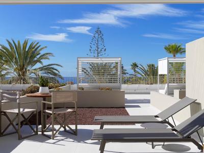 Paradisus by Meliá Gran Canaria - 43