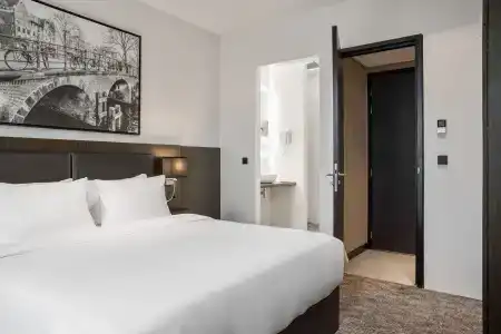 Radisson & Suites Amsterdam South - 10