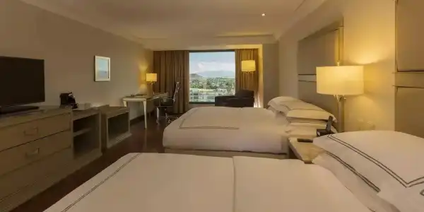 Barcelo Guadalajara - 74