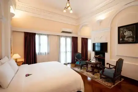 Majestic Saigon - 48