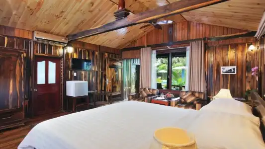Herbal Resort Phu Quoc - 66