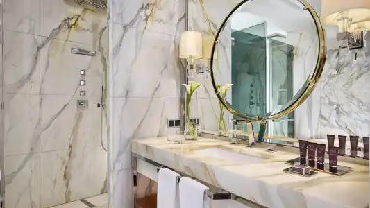 Al Habtoor Palace Budapest - 61