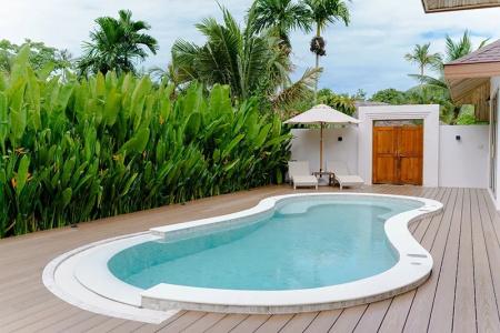 Ban Sainai Resort - 68