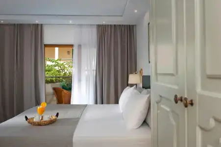 Possidi Holidays Resort & Suite - 64
