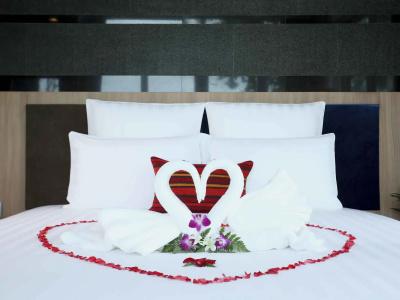 Novotel Phuket Kamala Beach - 88