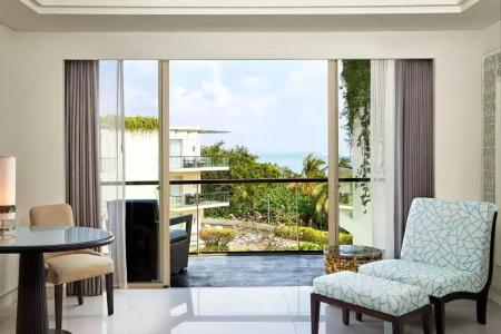 Sheraton Bali Kuta Resort - 94
