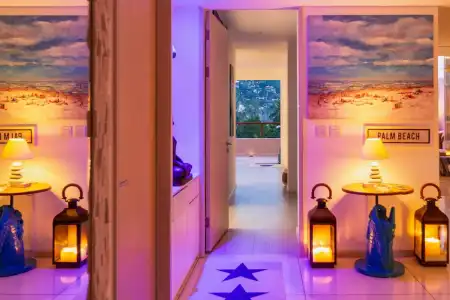 The Chava Resort - 61