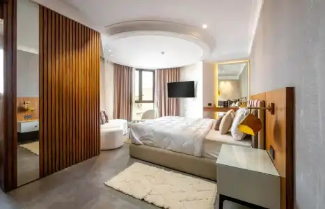 Fashion Hôtel - 16