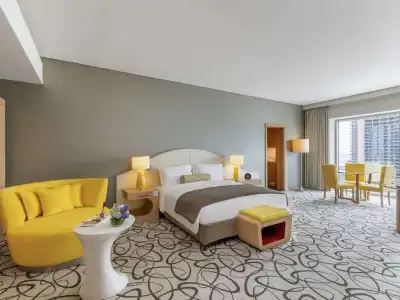 Sofitel Dubai Downtown - 96